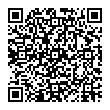 QR-код ссылки на материал «Ничего святого: двое молодых людей разгромили и подожгли часовню в Балахнинском районе»