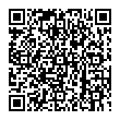 QR-код ссылки на материал «Сила духа и любовь к творчеству: выставка работ Виталия Неницы открылась в дзержинской библиотеке»