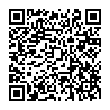QR-код ссылки на материал «Деньги на благоустройство: очередное заседание Городской думы состоялось в Дзержинске»