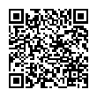 QR-код ссылки на материал «Дзержинцы в гневе: вандалы разрисовали танк на площади Героев»