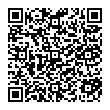QR-код ссылки на материал «Пьяные догонялки: ДТП с участием двух автомобилей произошло на улице Гайдара в Дзержинске»