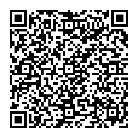 QR-код ссылки на материал «Праздник молодости, весны и вдохновения: фестивальный гала-концерт «Студенческая волна» прошёл в Дзержинске»