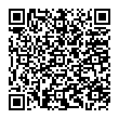 QR-код ссылки на материал «Незавершенный ремонт. Во время ремонта поселковой дороги рабочие забыли уложить часть асфальта»