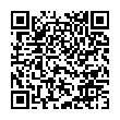 QR-код ссылки на материал «Дзержинск сегодня: полная версия выпуска 1 апреля»