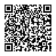 QR-код ссылки на материал «Пробуждаясь от зимы: Дзержинск приведут в порядок и фонтаны расконсервируют»
