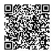 QR-код ссылки на материал «Дымить запрещается: перекур в здании суда обернулся для двух дзержинцев штрафом»
