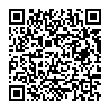 QR-код ссылки на материал «Депутаты на старте: Спартакиада законодательных органов власти региона прошла в Семенове»