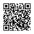 QR-код ссылки на материал ««Спортивный клуб». Победы в каратэ и плавании»