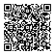 QR-код ссылки на материал «Аварийный состав: «паровозик» из четырех машин собрала дзержинская автоледи на Октябрьской»
