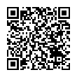 QR-код ссылки на материал «Опасно для жизни: дзержинцам запретили выходить на лед»