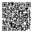 QR-код ссылки на материал «Двойное похищение: дзержинские полицейские раскрыли кражу чугунного забора городского парка»