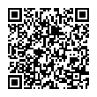 QR-код ссылки на материал «Приплыли: покупка бассейна для жительницы Дзержинска обернулась потерей денег»
