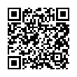 QR-код ссылки на материал «В Дзержинске опять горят сараи»