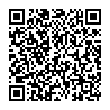 QR-код ссылки на материал ««Арлекин» приехал: дзержинский зритель принимает Волжский театр кукол»