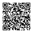 QR-код ссылки на материал «Спасибо за поддержку: российские военнослужащие поблагодарили жителей Дзержинска»