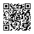 QR-код ссылки на материал ««Говорит Дзержинск». Паводок 2022»