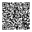 QR-код ссылки на материал «Благовещение Пресвятой Богородицы: во всех храмах Дзержинска прошли праздничные службы»