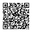 QR-код ссылки на материал «Дзержинск сегодня: полная версия выпуска 7 апреля»