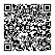 QR-код ссылки на материал «Лаборатория талантов: первая в Дзержинске студия эстрадной песни «Дубль» празднует свое 30-летие»