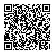 QR-код ссылки на материал «В порядке очереди: сразу два ДТП произошло на одном из перекрестков Дзержинска»