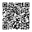 QR-код ссылки на материал ««Спортивный клуб». Победы спортсменов и поддержка от дзержинских чирлидеров»