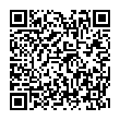 QR-код ссылки на материал «Самые обаятельные и привлекательные: подведены итоги дзержинских конкурсов красоты»