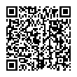 QR-код ссылки на материал «Удар битой: конфликт c неизвестным стал причиной госпитализации дзержинца»