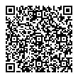 QR-код ссылки на материал «Городская среда: в Дзержинске пройдет голосование по выбору общественных территорий под благоустройство»