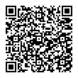 QR-код ссылки на материал «Музыкальная семья: концерт в честь дня рождения студии эстрадной песни «Шанс» прошел в Дзержинске»