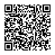 QR-код ссылки на материал «Нижегородское гостеприимство: квартиру выделили семье беженцев из Донецка»