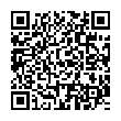 QR-код ссылки на материал «С музыкой, песнями и танцами: День здоровья отметили в Дзержинске»
