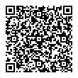 QR-код ссылки на материал «Непрошеные услуги: дорогостоящий фильтр для воды пытались установить дзержинской пенсионерке молодые люди»