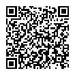 QR-код ссылки на материал «Дыхание истории: новые музейные пространства скоро появятся в Дзержинске»