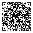 QR-код ссылки на материал «Талантливому изобретателю: памятную доску бывшему главному инженеру ГОС НИИ «Кристалл» Евгению Рыбочкину открыли в Дзержинске»
