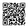 QR-код ссылки на материал ««Говорит Дзержинск». Генеральная уборка»