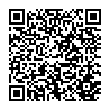 QR-код ссылки на материал «Время бега: соревнования по спортивному ориентированию прошли в Дзержинске»