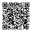 QR-код ссылки на материал «Бюджетные планы: программу к столетию Дзержинска обсудили на выездном совещании»