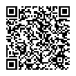 QR-код ссылки на материал «Добрые сердца: дзержинских волонтеров наградили за помощь врачам в период пандемии»