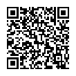 QR-код ссылки на материал «Дело труба: три тонны водопровода были украдены в Дзержинске»
