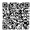 QR-код ссылки на материал «Еженедельные победы: открытый турнир по настольному теннису состоялся в Дзержинске»