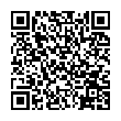 QR-код ссылки на материал «Безбилетный инцидент: мальчика высадили из автобуса в Дзержинске»