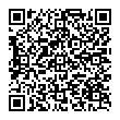 QR-код ссылки на материал «Вам решать: голосование по выбору мест для благоустройства в 2023 году стартовало в Дзержинске»