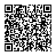 QR-код ссылки на материал «Песни о Родине: конкурс патриотической песни прошел в Дзержинске»