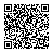 QR-код ссылки на материал «Опять за партой: ЕГЭ попробовали сдать родители дзержинских выпускников»