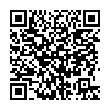 QR-код ссылки на материал «Дзержинск сегодня: полная версия выпуска 15 апреля»