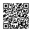 QR-код ссылки на материал «Вход Господень в Иерусалим»