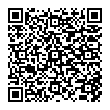 QR-код ссылки на материал «Снежное поле и желтые карточки: погодные условия стали испытанием для дзержинских футболистов»