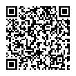 QR-код ссылки на материал «В Дзержинске подвели итоги творческого конкурса «Моя безопасность»»