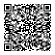 QR-код ссылки на материал «Страстная седмица: самая строгая неделя поста началась у православных верующих Дзержинска»