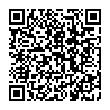 QR-код ссылки на материал «Смерть на пожаре: мужчина погиб в результате возгорания в одном из домов Дзержинска»